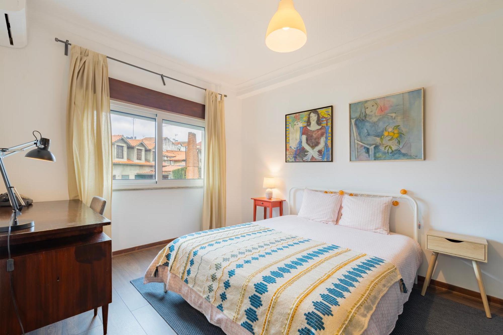 Apartment Remodeled Historical In The Center