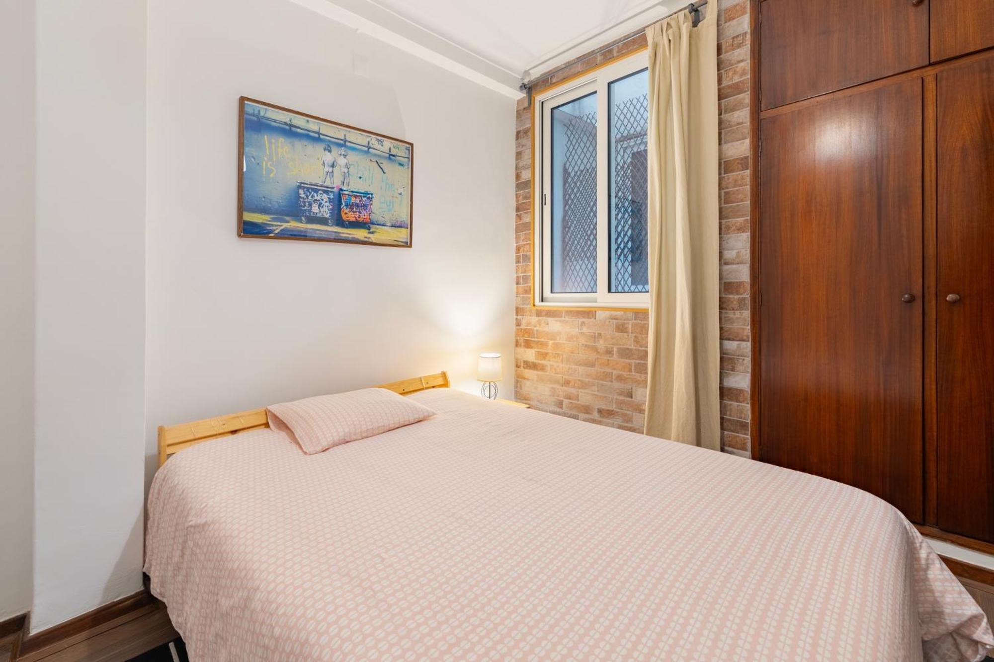 Apartment Remodeled Historical In The Center